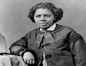 Sarah E. Goode: The First Black woman to receive a patent and Trademark