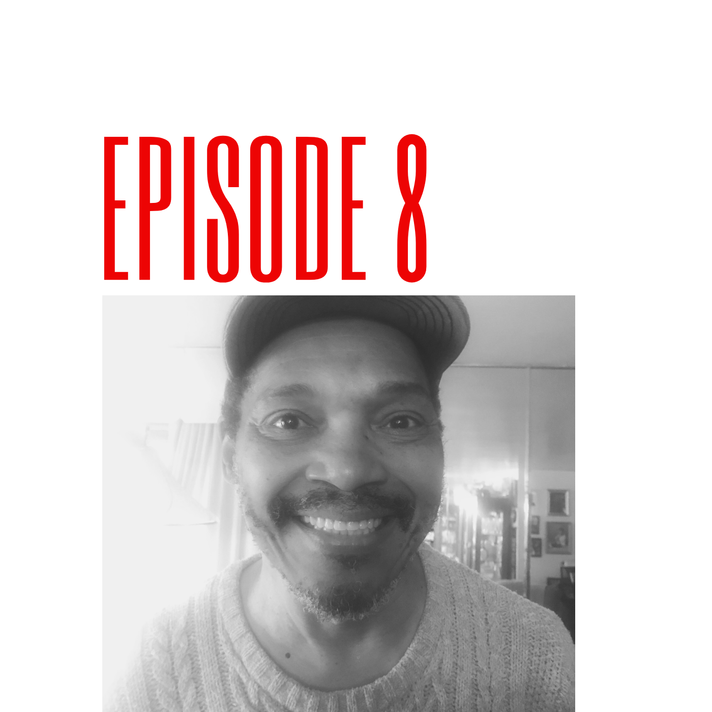 Episode 8: Life as a Black male in Chicago during the 1960s