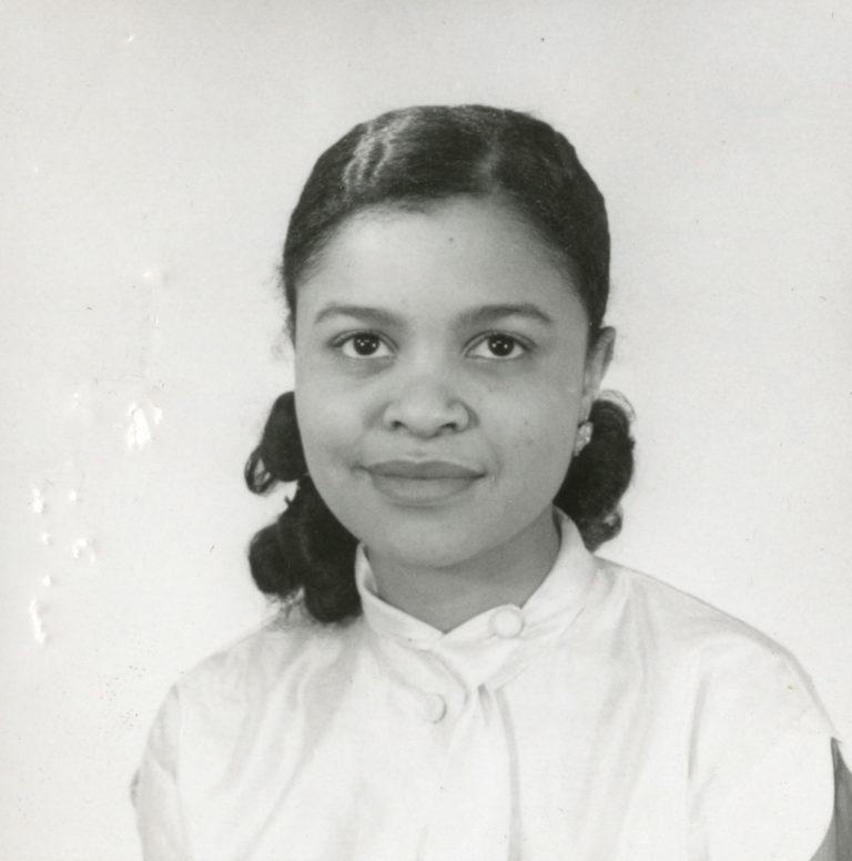 Lila Fenwick became the first black woman to graduate from Harvard Law School.