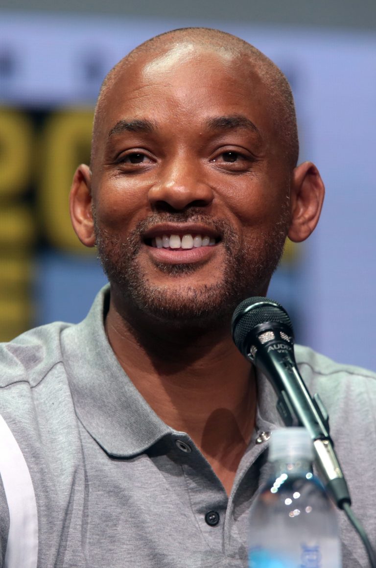 Will Smith has a new series on Snapchat called ‘Will From Home’