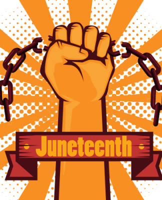 Juneeth logo