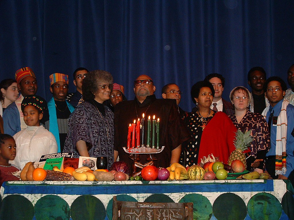 Six Unknown Facts About Kwanzaa