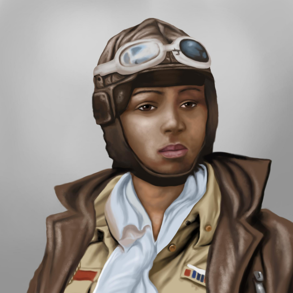 5 Character Traits About Bessie Coleman