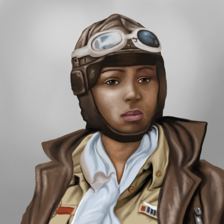 16 Interesting Facts about Bessie Coleman