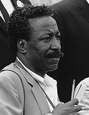 Gordon Parks: A Legend who Helped Paved the Way for Black Artists