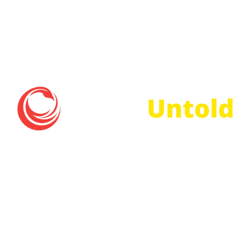 Tellers Untold logo