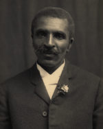 Who is George Washington Carver?
