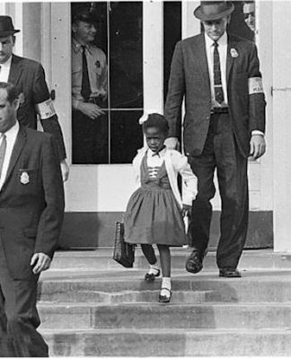 12 Fun Facts about Ruby Bridges