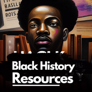 Black History Resource Guide