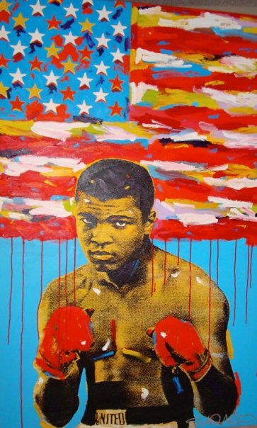 25 Facts about Muhammad Ali