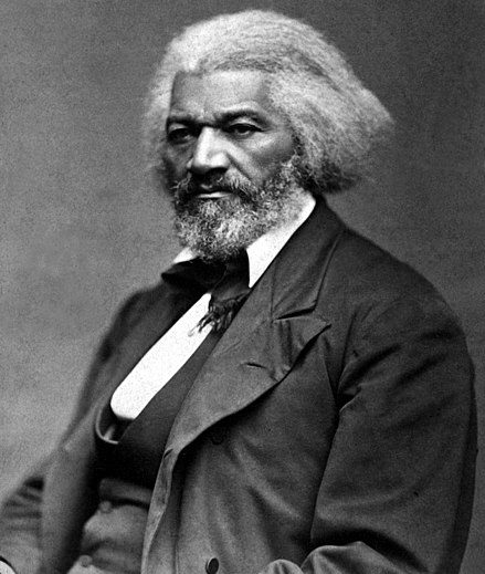 Frederick Douglass: 15 Interesting Facts