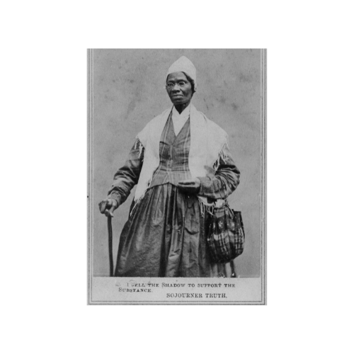 Sojourner Truth: 10 facts everyone should know!