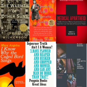 12 Must-Read Non-Fiction Books About Black History by Black Women