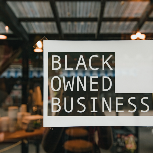 Support Black-Owned Businesses: 450+ Places to Start Online