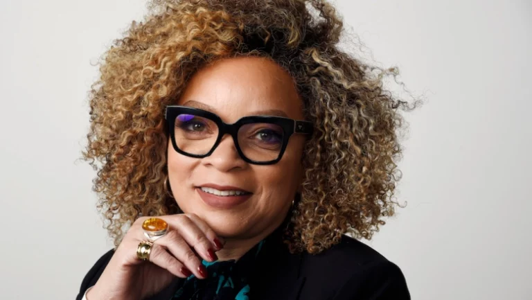 Ruth Carter – The First Black Woman to Win Two Oscars for Costume Design