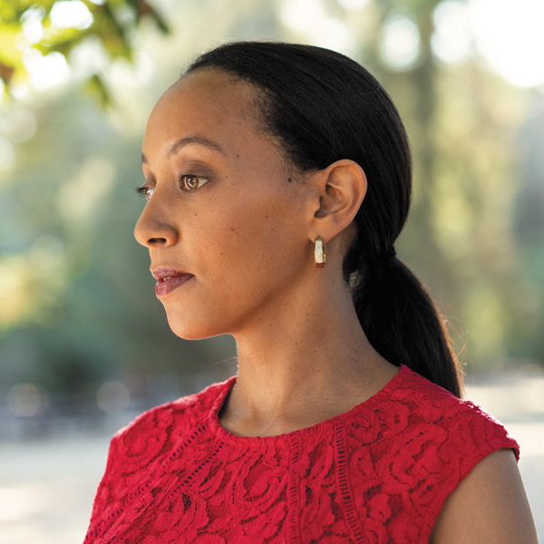 Haben Girma – The Inspiring Story of the First Deaf-Blind Woman to Graduate from Harvard Law School