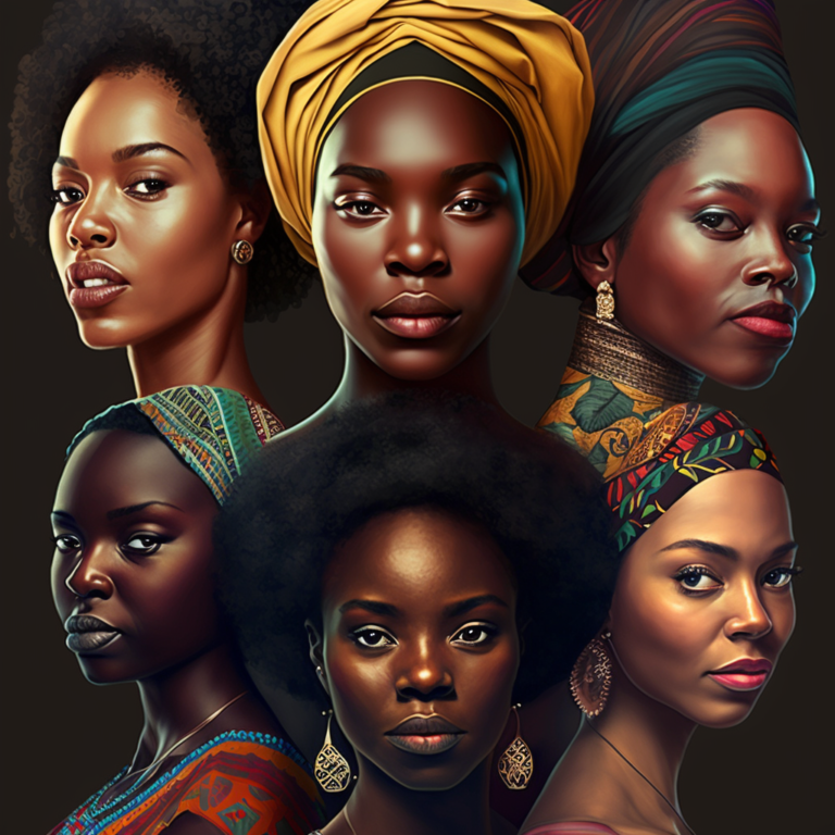 International Women’s Day: 15 Remarkable Black Women in History