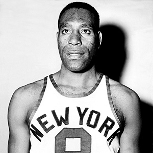 Nat ‘Sweetwater’ Clifton: The Trailblazer Who Revolutionized Basketball