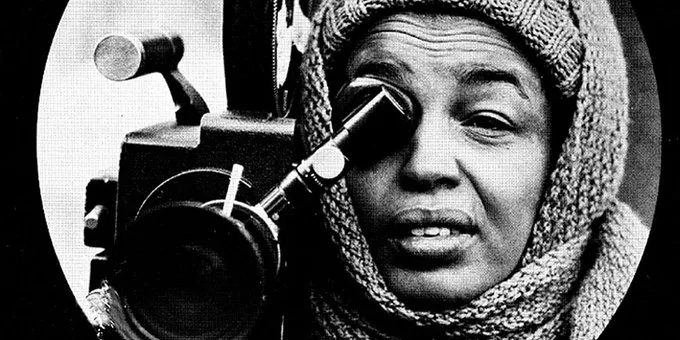 Tressie Souders: 25 Facts About The First Black Female to Direct a Feature Film