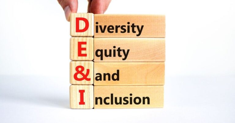 DEI Initiatives: Why the Black Community Benefit Least —and How to Change That