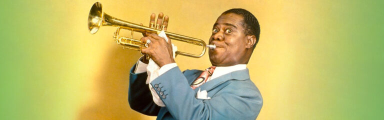 Louis Armstrong: 20 Interesting Facts About the Jazz Legend